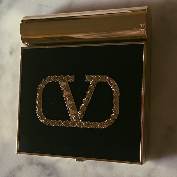 Limited Edition Valentino Eye2Cheek | Copper 112 | SOLD OUT ONLINE - Picture 2 of 6